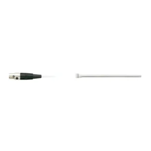 Temperature Sensor for Viscometers